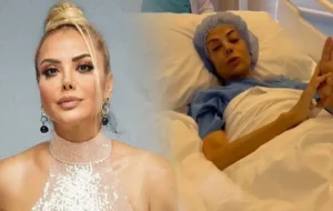 Asıl adı Öznur Kral olan oryantal Tanyeli, uzun süredir pankreas