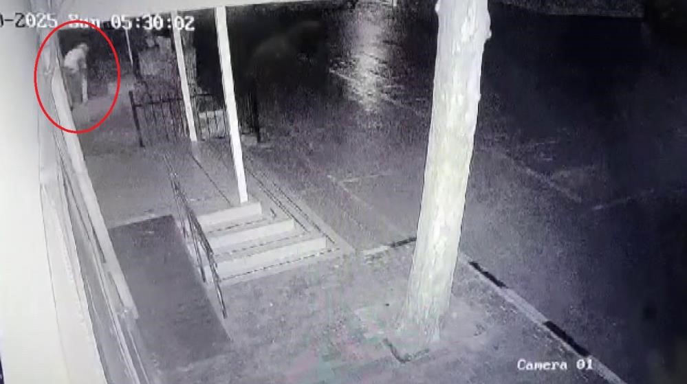 Bursa’nın merkez Yıldırım ilçesinde bulunan Mümin Gençoğlu 2 Orta Okulu’nun
