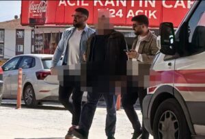 Bursa İl Emniyet Müdürlüğü Narkotik Şube Müdürlüğü İnegöl Büro Amirliği