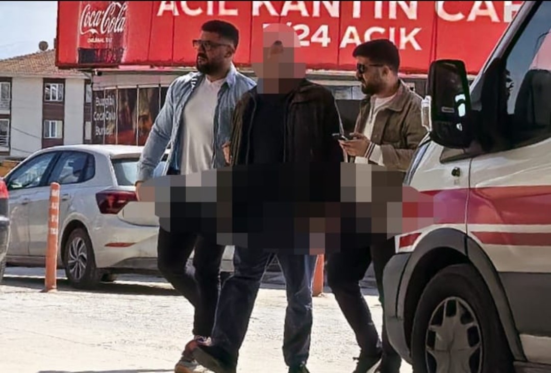 Bursa İl Emniyet Müdürlüğü Narkotik Şube Müdürlüğü İnegöl Büro Amirliği