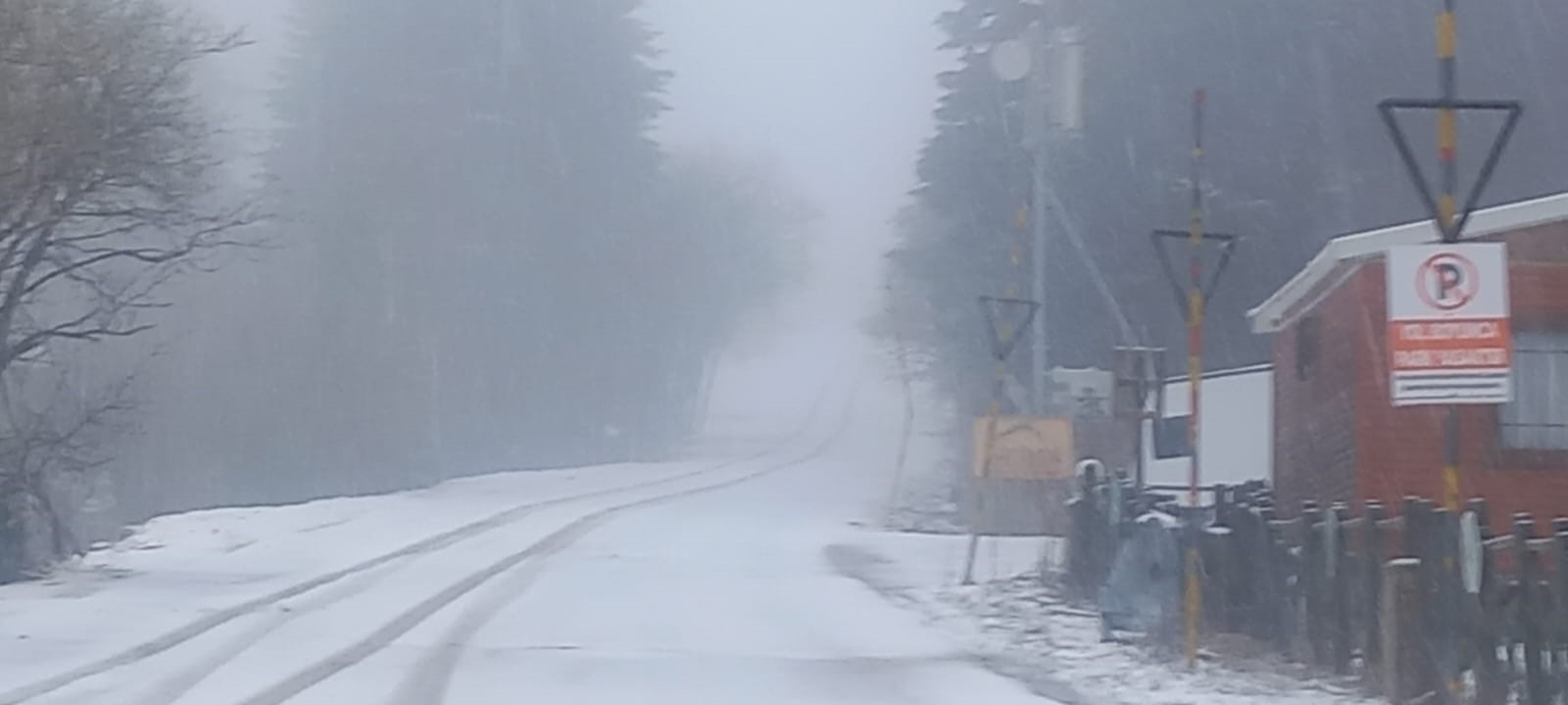 Balkanlar üzerinden gelen soğuk ve yağışlı hava dalgası, Bursa’da etkisini