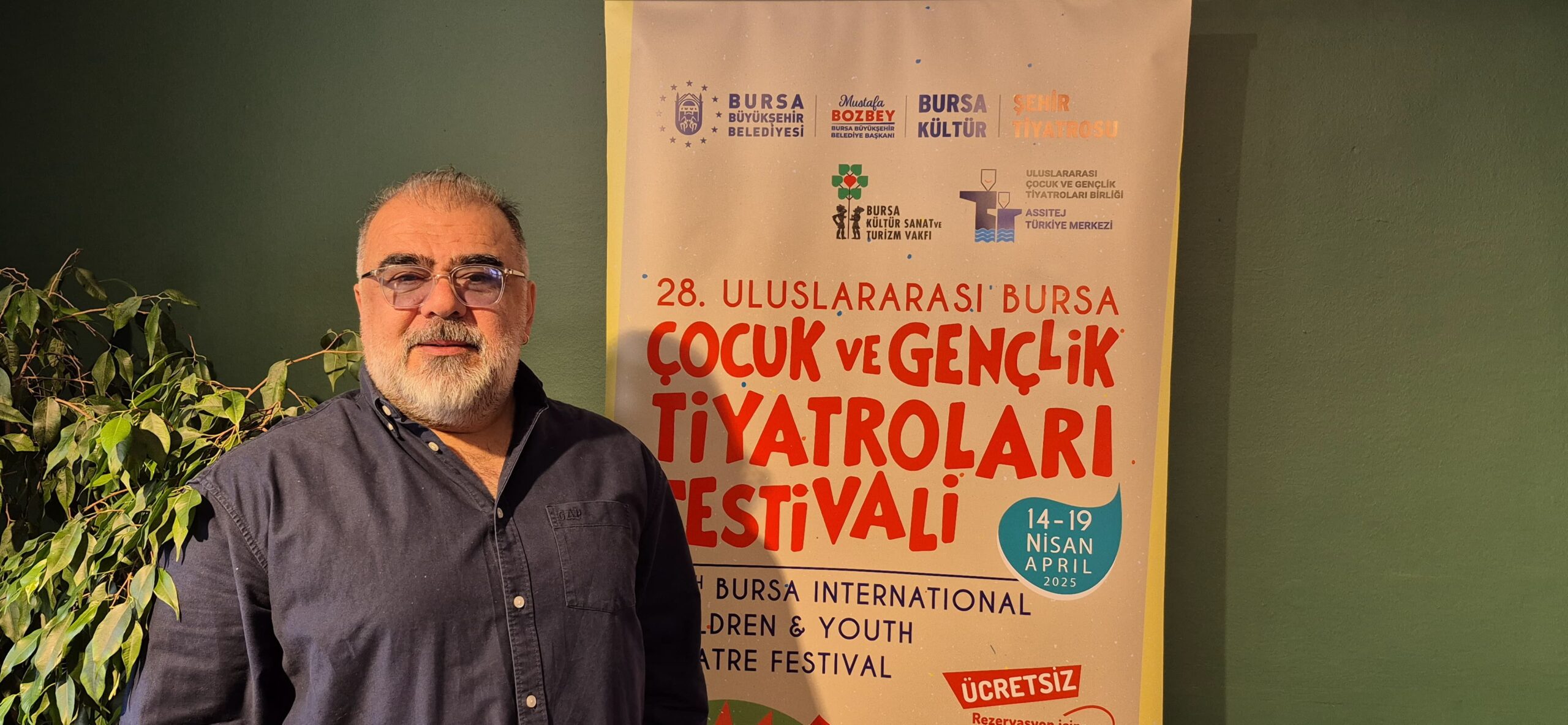 Bu yıl 23 bin çocuk, genç ve yetişkine ulaşmayı hedefleyen