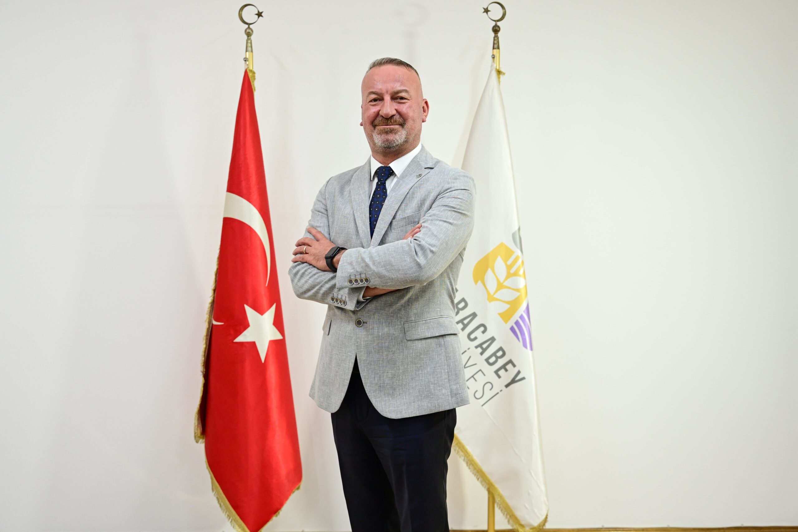 31 Mart 2024 gerçekleştirilen yerel seçimlerde İYİ Parti’den aday olarak