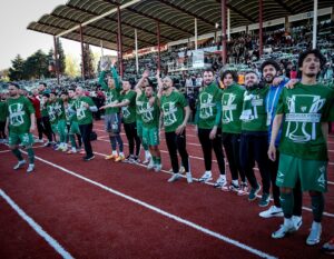 TFF’nin sitesinden açıklanan PFDK kararı şöyle: “Bursaspor Kulübünün, 13.04.2025 tarihinde