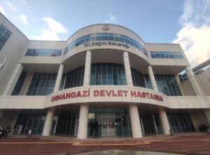 Edinilen bilgiye göre, Orhangazi Cumhuriyet Savcılığı koordinesinde yaklaşık 2 yıldır
