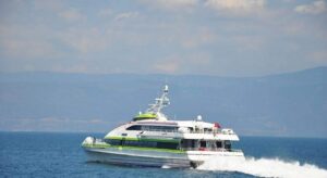 Bursa Deniz Otobüsleri’nde (BUDO) iptal edilen seferleri şu şekilde açıkladı;