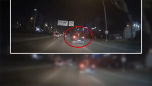 Olay, merkez Nilüfer ilçesi Sanayi Caddesi üzerinde meydana geldi. Mudanya’dan