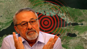 Bugün saat 06.09’da merkez üssü Gümüşhane’nin Kelkit ilçesi olan, 4.2