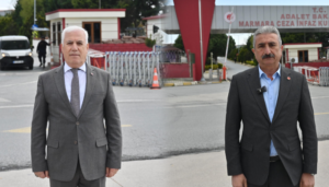 CHP Bursa İl Başkanı Nihat Yeşiltaş, sosyal medyadan Bursa Büyükşehir