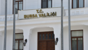 Bursa’da ve çevre illerde de hissedilen Silivri depreminin ardından Bursa