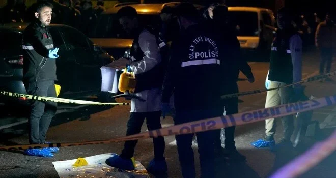 Yaralanan bekçiden acı haber! Şehidimiz var