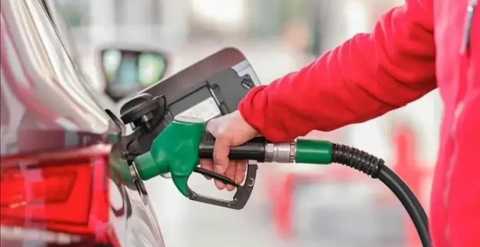 Motorine zam geliyor