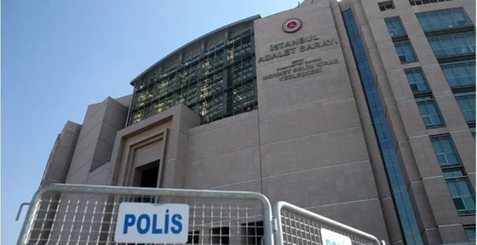Boykot soruşturmasında 16 gözaltı kararı