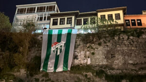 Nesine 3. Lig’de sezonun bitimine sayılı haftalar kaldı. 1. Grup’ta