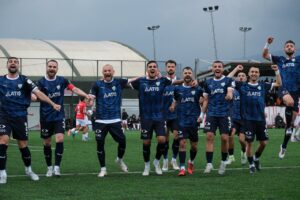 Nesine 3. Lig 1. Grup’ta ertelenen 21. hafta maçında Bursaspor