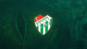 Nesine 3. Lig 1. Grup lideri Bursaspor, 6 Nisan Pazar