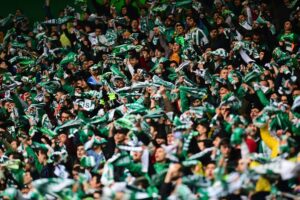 Bursaspor Kulübü, gelecek sezon için kombine fiyatlarını açıkladı. Takımının maçlarını