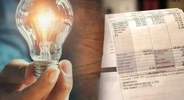 Elektriğe yeni zam gelecek mi? İşte yanıtı