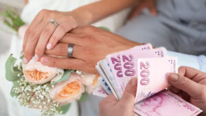 Aile ve Sosyal Hizmetler Bakanı Mahinur Özdemir Göktaş, kabine toplantısı
