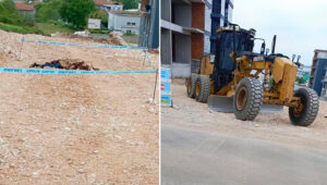 Olay, merkez Nilüfer ilçesi Akçalar Mahallesi Gülpınar Sokak üzerinde bulunan