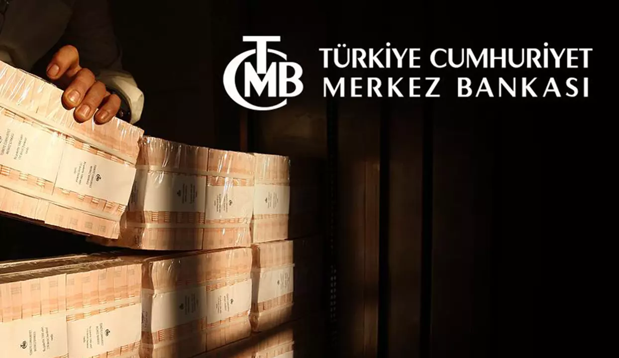 Türkiye Cumhuriyet Merkez Bankası (TCMB) nisan ayı faiz kararını açıkladı.