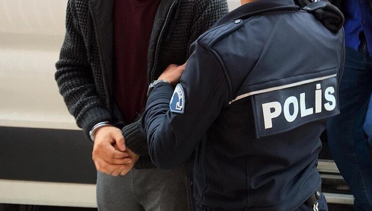 Yenişehir’de hırsızlık yapan 4 çocuk yakalandı