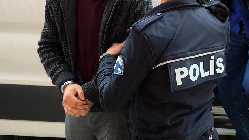 Olay, Yenişehir ilçesi Tabakhane Mahallesi’nde bulunan bir mezbahanede meydana geldi.
