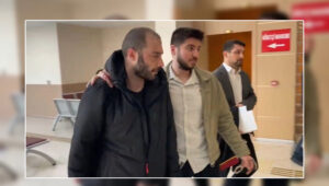 Sansar Salvo lakabıyla bilinen Ekin Can Arslan’ın vesayeti annesi ve