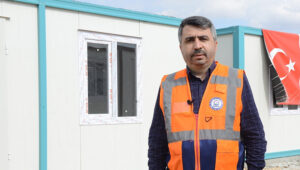 Yıldırım Belediyesi, kentin afetlere karşı hazırlık seviyesini ve müdahale kapasitesini