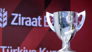 Türkiye Futbol Federasyonu (TFF), 14 Mayıs 2025 Çarşamba günü oynanması