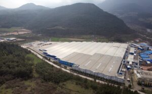 Bursa’nın Kestel ve İnegöl ilçesinde 2 adet dolum tesisi olan