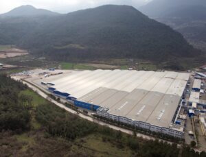 Bursa’daki 2 ünlü su markasına milyonluk ceza