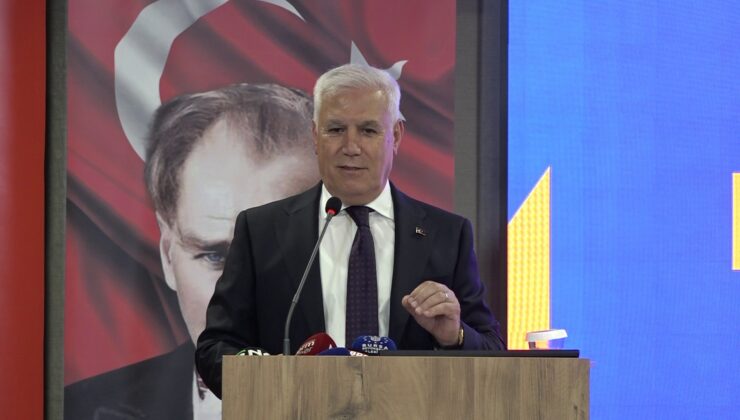 Başkan Bozbey’den BURULAŞ grevine ilişkin açıklama!