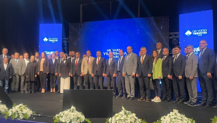 Yıldırım’dan Bursa Büyükşehir’e takas teklifi