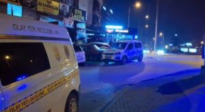 Olay, Nilüfer ilçesi Esentepe Mahallesi’nde meydana geldi. Girişimci Hukukçular Derneği