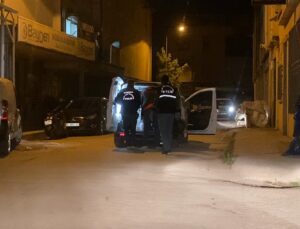 Bursa’da alacak-verecek kavgası: 2 yaralı