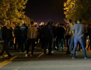 Bursa’da çocuk kavgası: 2 yaralı
