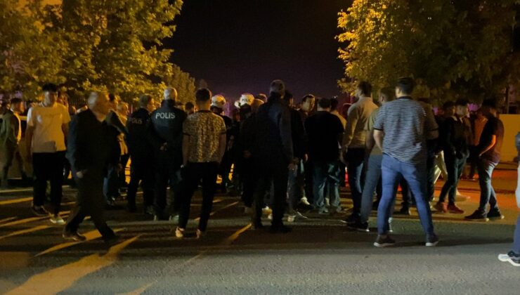 Bursa’da çocuk kavgası: 2 yaralı