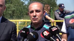 Çevre, Şehircilik ve İklim Değişikliği Bakanlığı, Marmara Denizi’ni tehdit eden