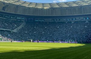 Bursaspor Kulübü Proje Kurulu Başkanı Enbiya Topal, yaptığı açıklamada kombine