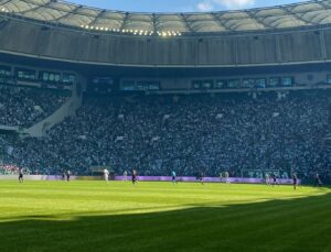 Bursaspor’da kombine satışında rekor hedef