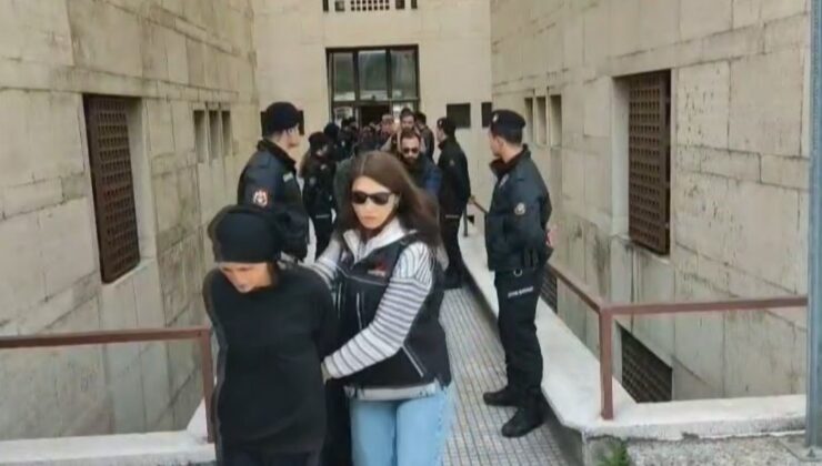 Bursa’da uyuşturucuya büyük darbe