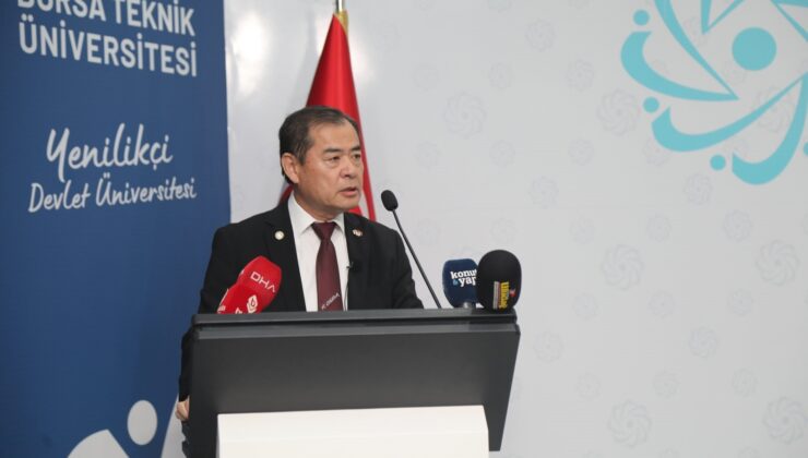 Japon deprem uzmanından İstanbul ve Bursa için korkutan uyarı