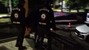 Bursa Yıldırım İlçe Emniyet Müdürlüğü, Yıldırım Suç Önleme ve Araştırma