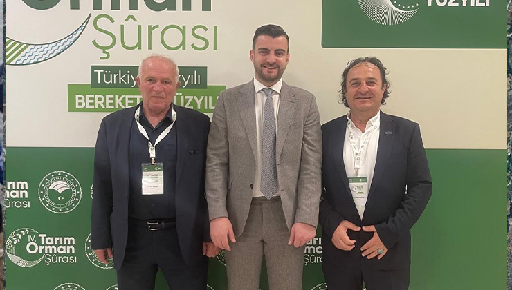 Bursa’da ahşap palet sektöründen 18. madde çağrısı