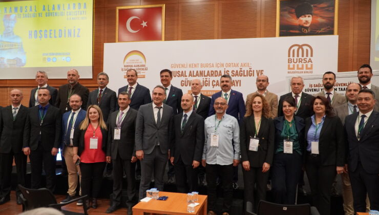 Bursa’da dev güç birliği! İmzalar atıldı…