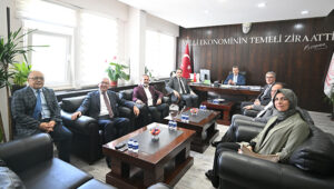 “Ruhsatsız Üretim Hem Sağlığı Hem Rekabeti Tehdit Ediyor” BUYSAD Başkanı