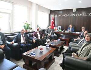 Endüstriyel yemek sektörü ruhsatsız üretimden rahatsız: BUYSAD’tan denetim çağrısı