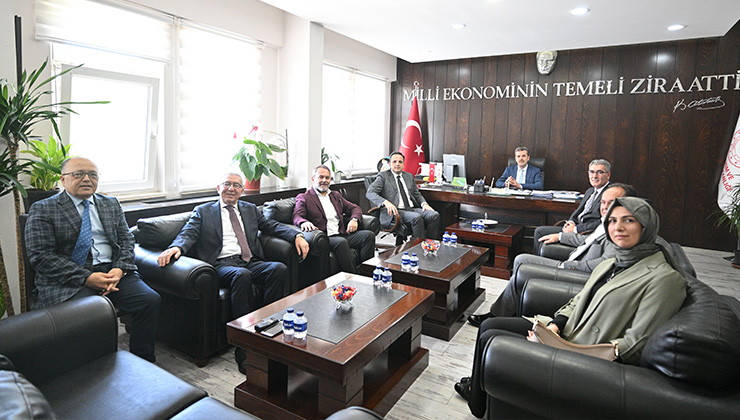 Endüstriyel yemek sektörü ruhsatsız üretimden rahatsız: BUYSAD’tan denetim çağrısı
