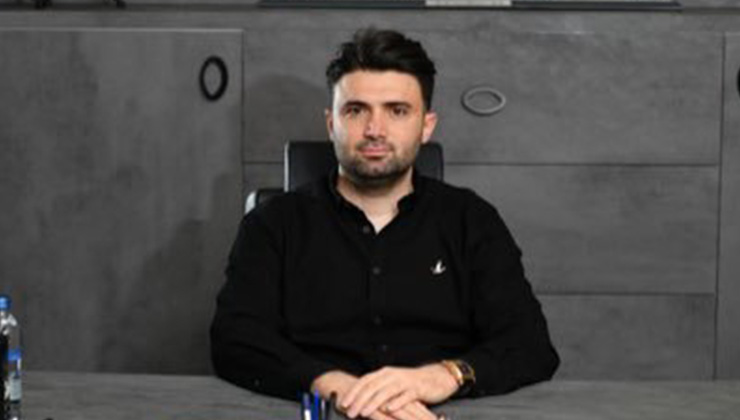Bursaspor’da bir yılda 1 milyar tl borç ödendi!